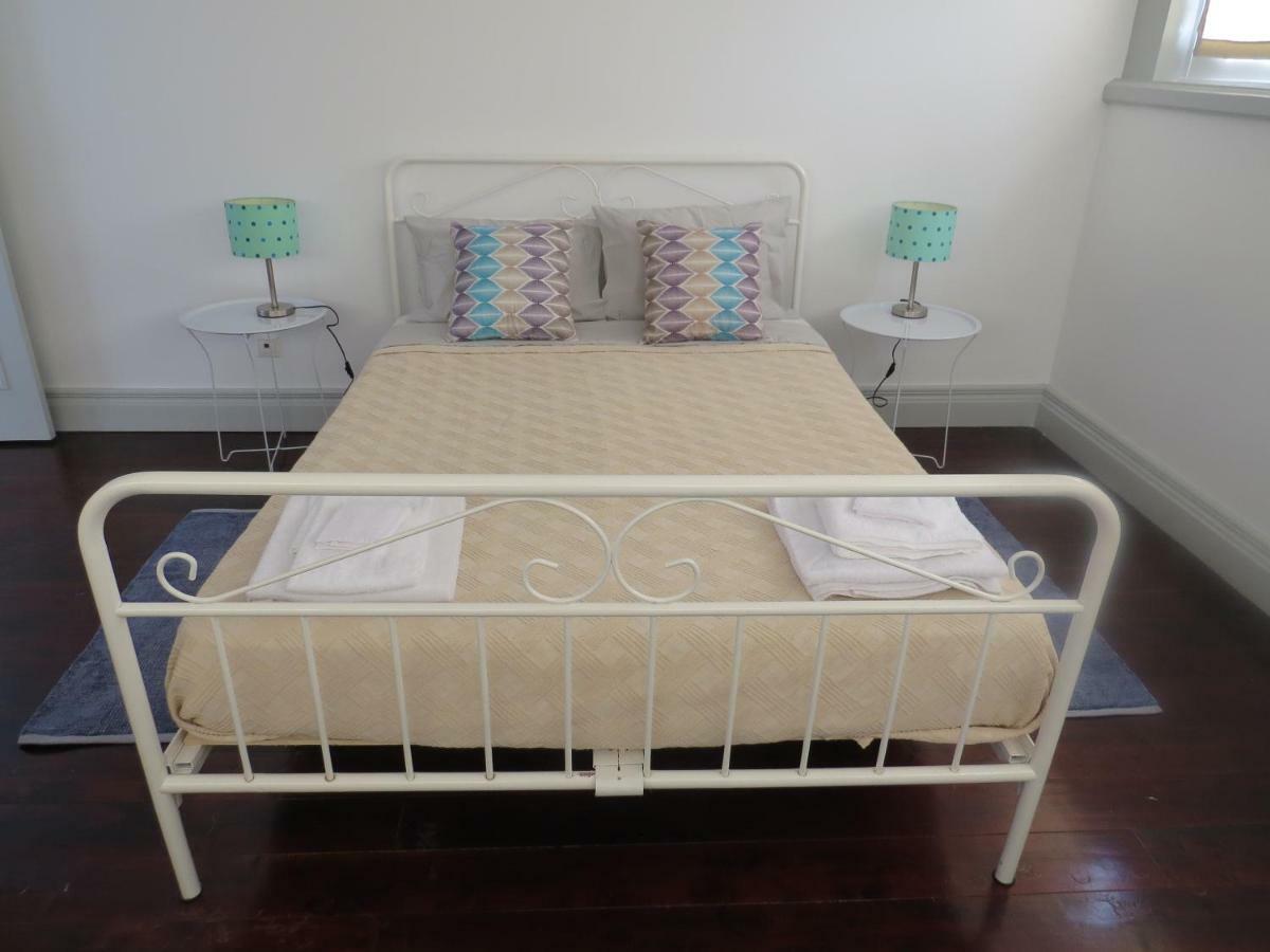 Ponta Delgada Casa Da Sara 빌라 외부 사진