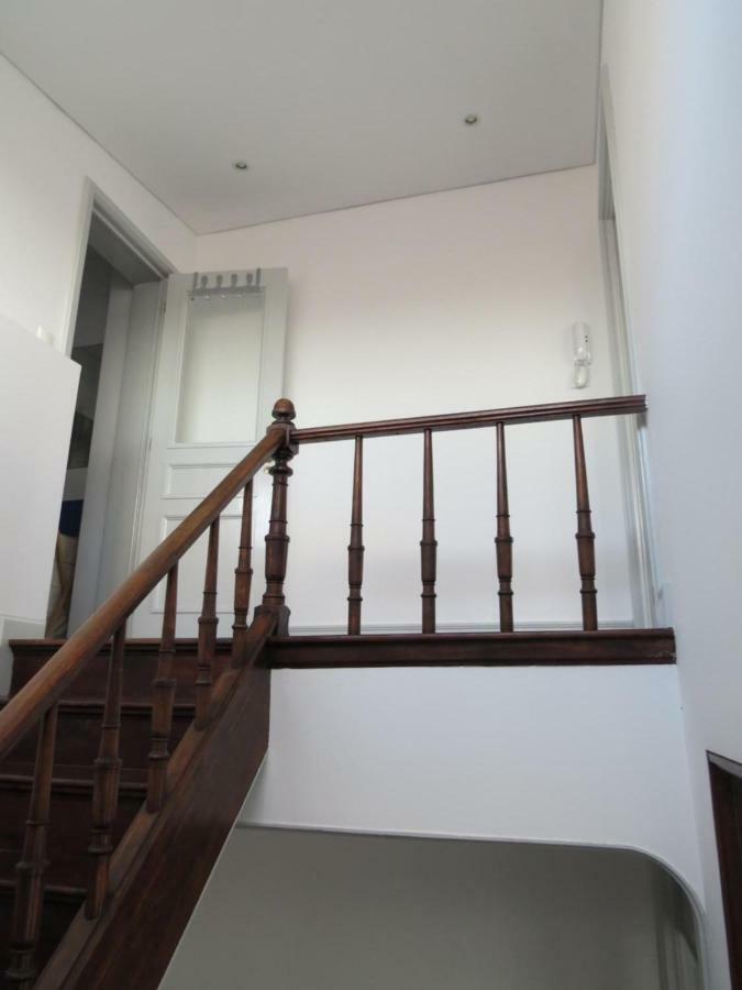 Ponta Delgada Casa Da Sara 빌라 외부 사진