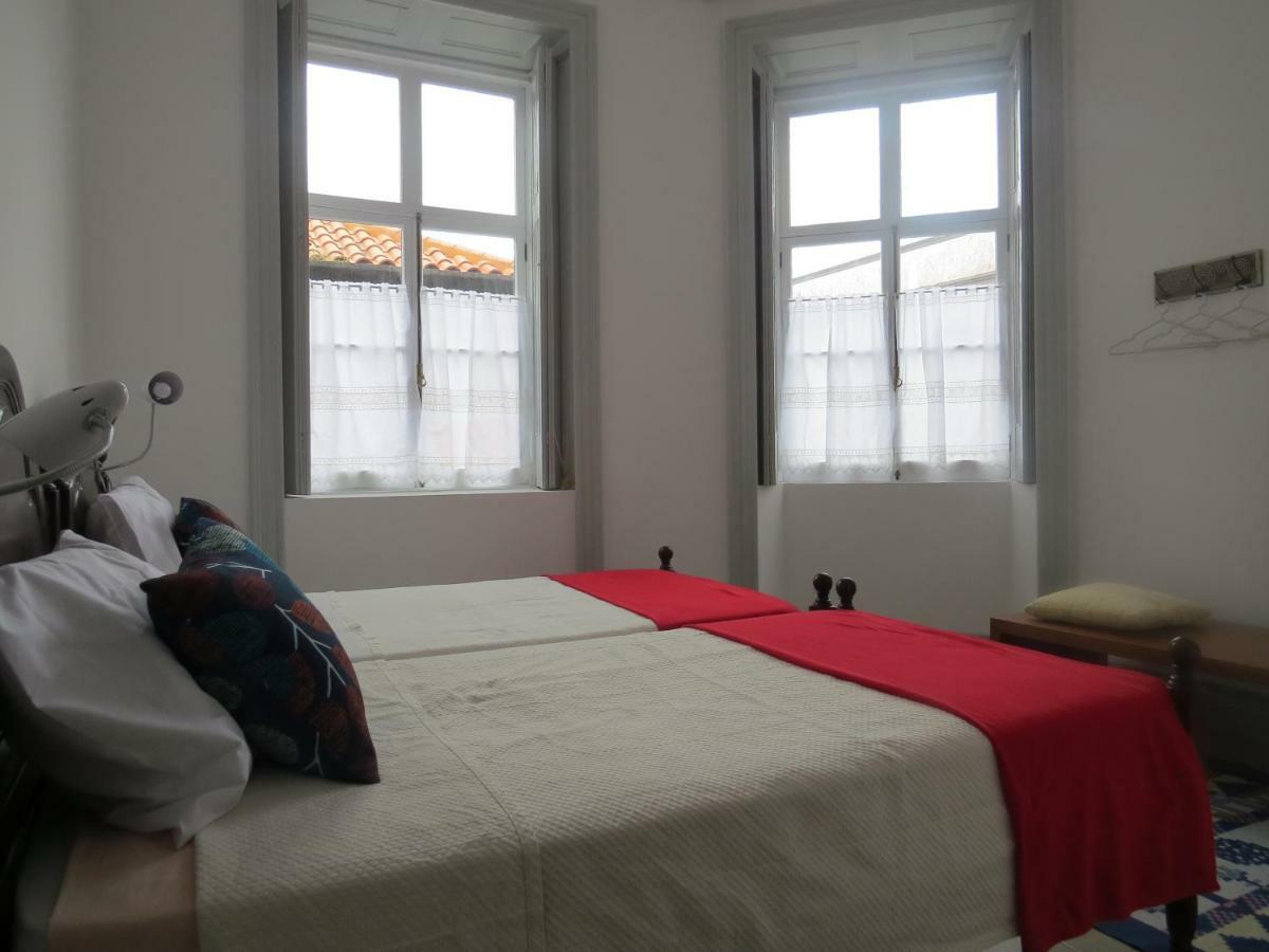 Ponta Delgada Casa Da Sara 빌라 외부 사진