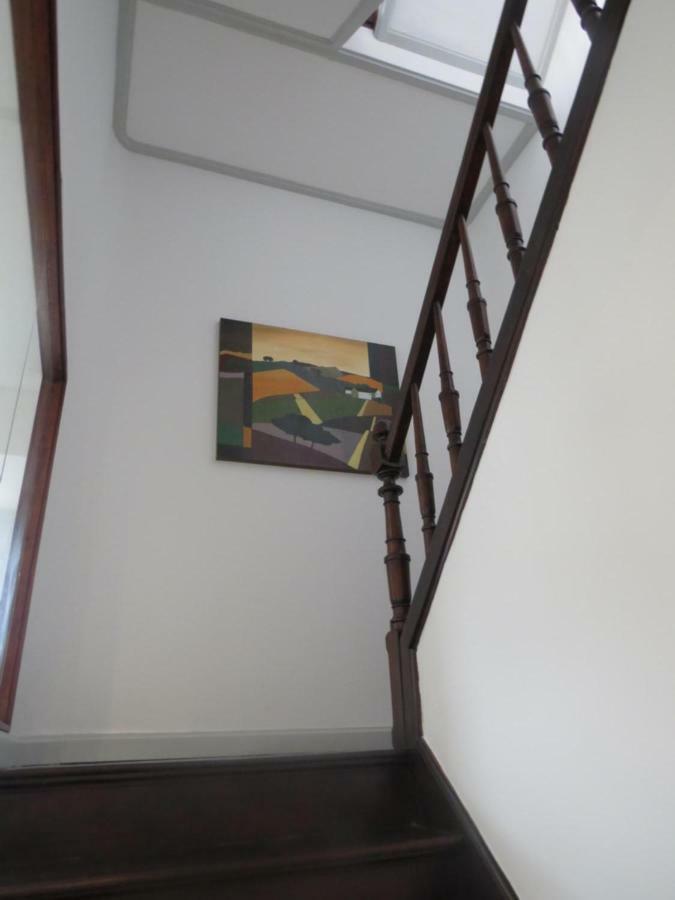 Ponta Delgada Casa Da Sara 빌라 외부 사진