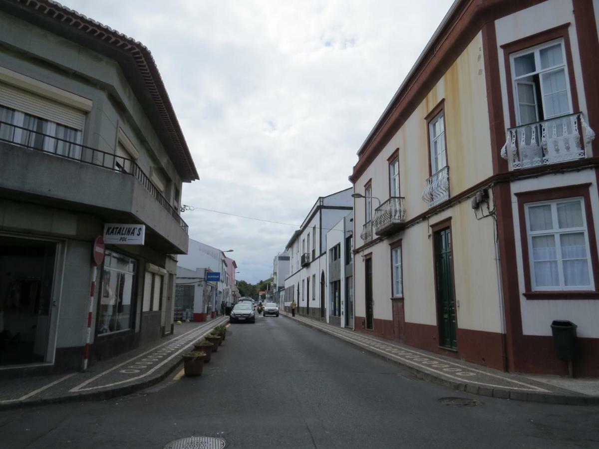 Ponta Delgada Casa Da Sara 빌라 외부 사진