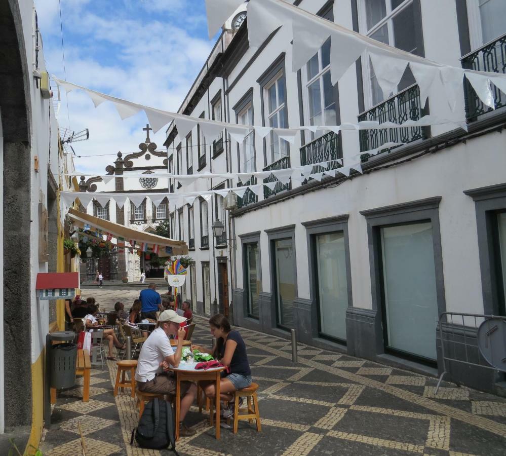 Ponta Delgada Casa Da Sara 빌라 외부 사진