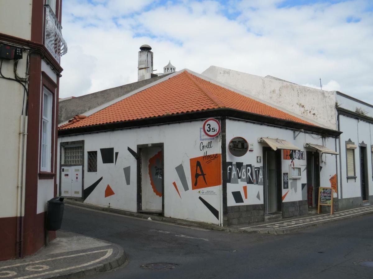 Ponta Delgada Casa Da Sara 빌라 외부 사진