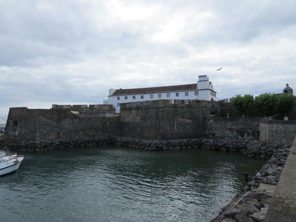 Ponta Delgada Casa Da Sara 빌라 외부 사진