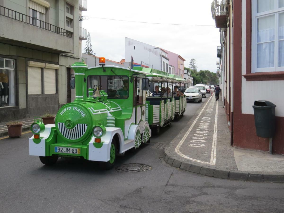 Ponta Delgada Casa Da Sara 빌라 외부 사진