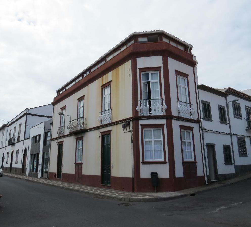 Ponta Delgada Casa Da Sara 빌라 외부 사진